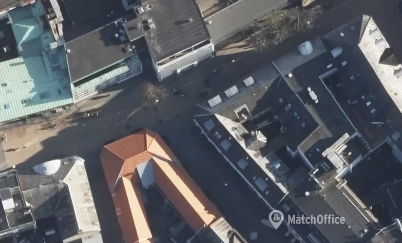 337 m² Commercial shop for rent in Odense C, Vestergade 23 (5000) - 4 | MatchOffice.com