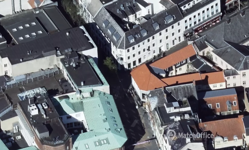 337 m² Store for rent in Odense C, Vestergade 23 (5000) - 2 | MatchOffice.com