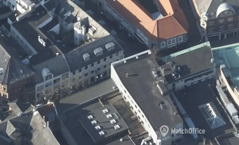 Butik til leje på Vestergade 23, 5000 Odense C - 337 m² | Foto 0 - Lokalebasen