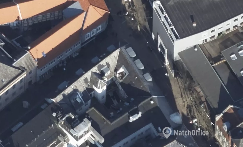 337 m² Store for rent in Odense C, Vestergade 23 (5000) - 3 | MatchOffice