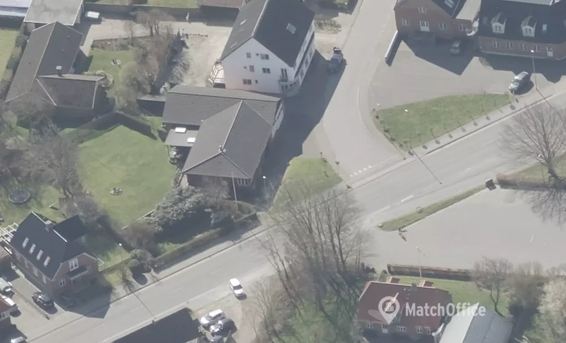 Bolig Søndre Skadsvej 4 6705 Esbjerg Ø