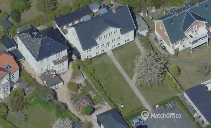 Bolig Ørebakken 10 3000 Helsingør
