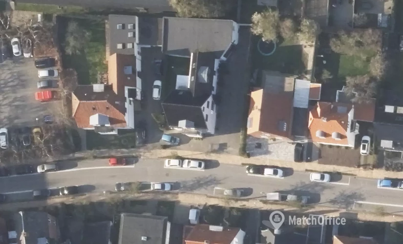 Bolig Rosenlunden 15 5000 Odense C