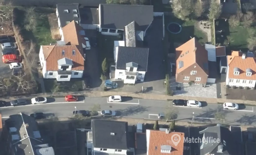 Bolig Rosenlunden 15 5000 Odense C