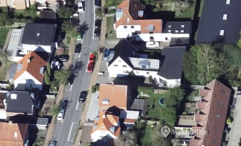 Bolig Rosenlunden 15 5000 Odense C