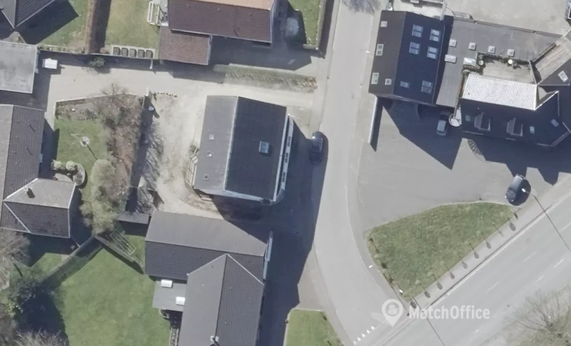 Bolig Søndre Skadsvej 4 6705 Esbjerg Ø