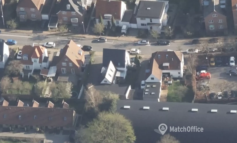 Bolig Rosenlunden 15 5000 Odense C