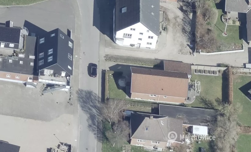 Bolig Søndre Skadsvej 4 6705 Esbjerg Ø