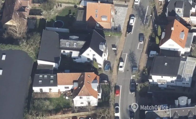 Bolig Rosenlunden 15 5000 Odense C