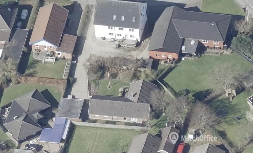 Bolig Søndre Skadsvej 4 6705 Esbjerg Ø