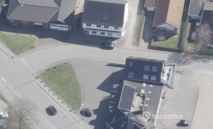 Bolig Søndre Skadsvej 4 6705 Esbjerg Ø