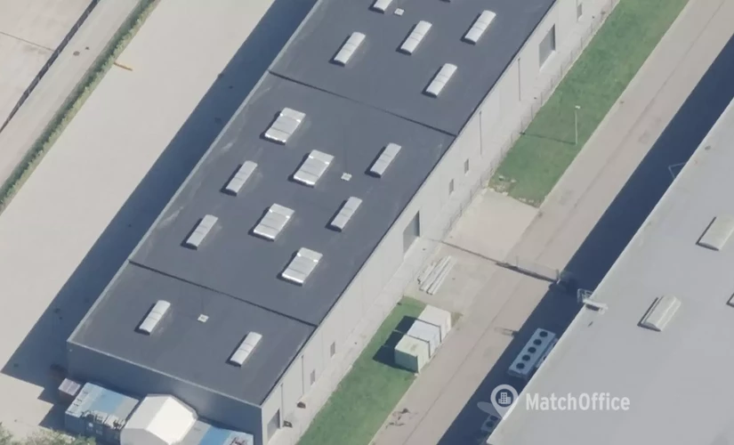 704 m² Workshop space rental in Koge, Sandvadsvej 5B (4600) - 3 | MatchOffice.com