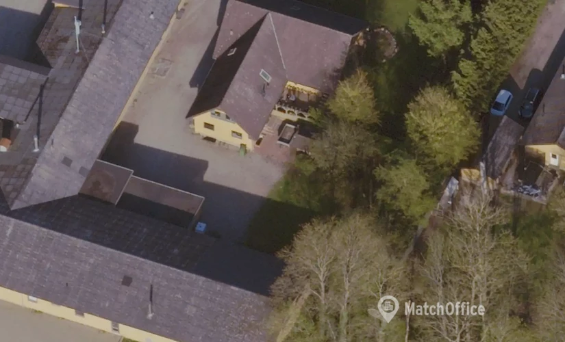 Lager / produktion Åbølvej 7A 6520 Toftlund