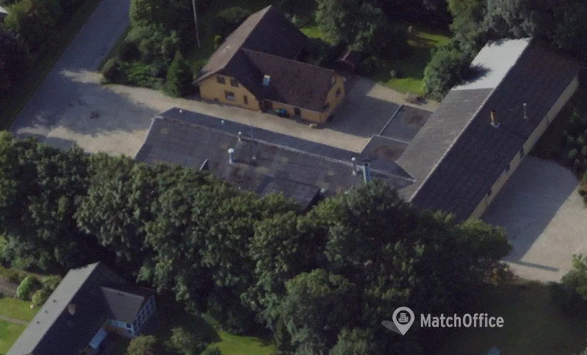 Lager / produktion Åbølvej 7A 6520 Toftlund