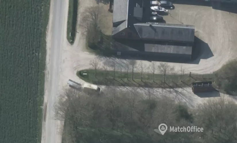 Lager til leje på Sønderlundvej 10, 7500 Holstebro - 1541 m² | Foto 0 - Lokalebasen.dk