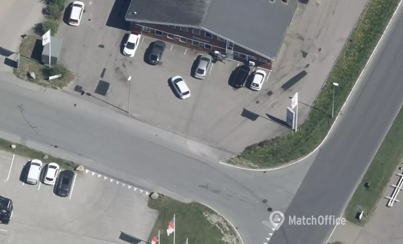 959 m² Warehouse rental in Ringsted, Huginsvej 27 (4100) - 3 | MatchOffice