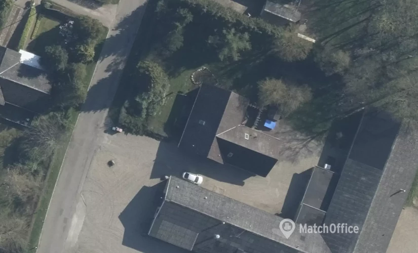 Lager / produktion Åbølvej 7A 6520 Toftlund