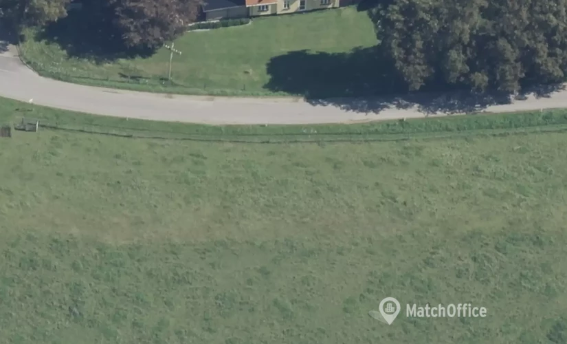 2068 m² Warehouse space for rent in Roskilde, Øde Hastrup Vej 65 (4000) - 0 | MatchOffice.com