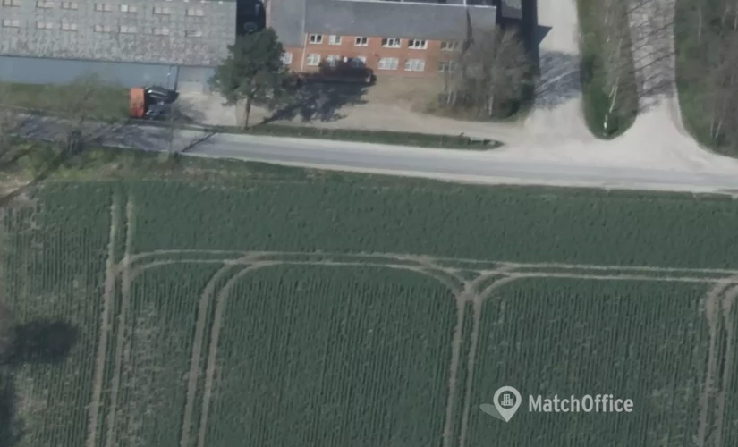 Lager til leje på Sønderlundvej 10, 7500 Holstebro - 1541 m² | Foto 0 - Lokalebasen