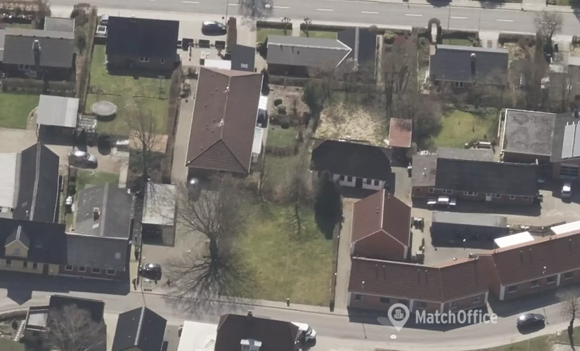 Grund Kongevejen 10 6920 Videbæk