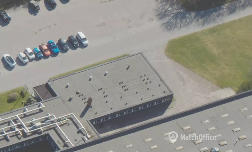 Lager til leje på Gyrovej 1, 7800 Skive - 1850 m² | Foto 3 - Lokalebasen