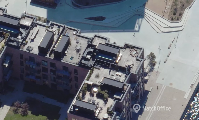 Butik til leje på Islands Brygge 64, 2300 København S - 95 m² | Foto 1 - Lokalebasen.dk