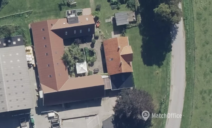 2068 m² Warehouse for rent in Roskilde, Øde Hastrup Vej 65 (4000) - 4 | MatchOffice