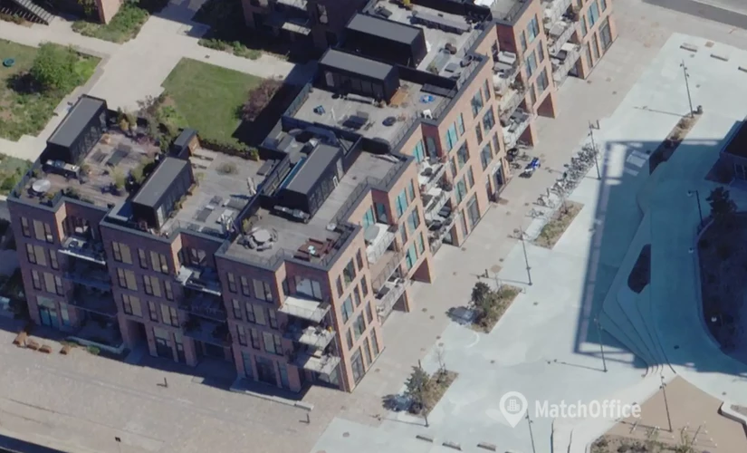 Butik til leje på Islands Brygge 64, 2300 København S - 95 m² | Foto 3 - Lokalebasen