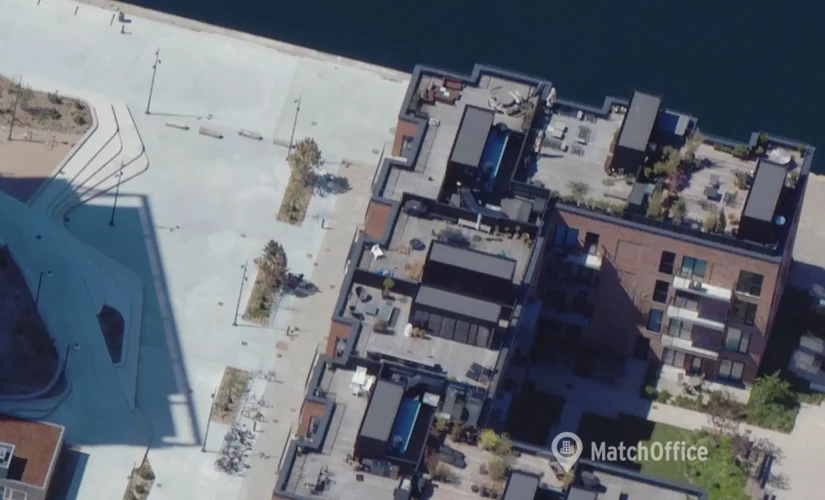 Butik til leje på Islands Brygge 64, 2300 København S - 95 m² | Foto 2 - Lokalebasen.dk