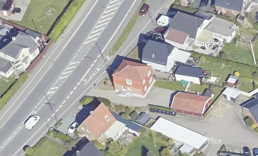 Bolig Brovejen 91 5500 Middelfart