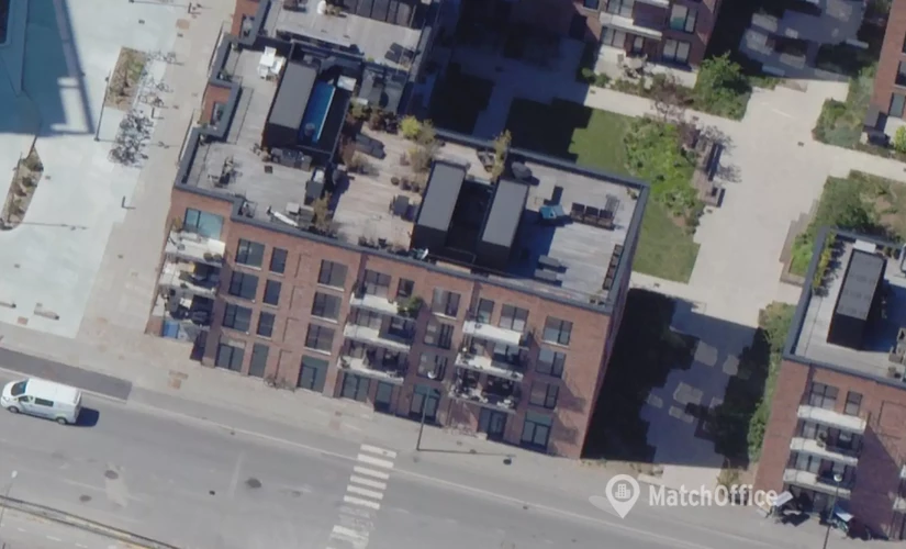 103 m² Commercial shop for rent in Copenhagen S, Islands Brygge 60 (2300) - 2 | MatchOffice.com