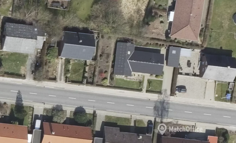 Grund Kongevejen 10 6920 Videbæk