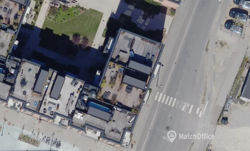 110 m² Store for rent in Copenhagen S, Islands Brygge 60 (2300) - 4 | MatchOffice.com