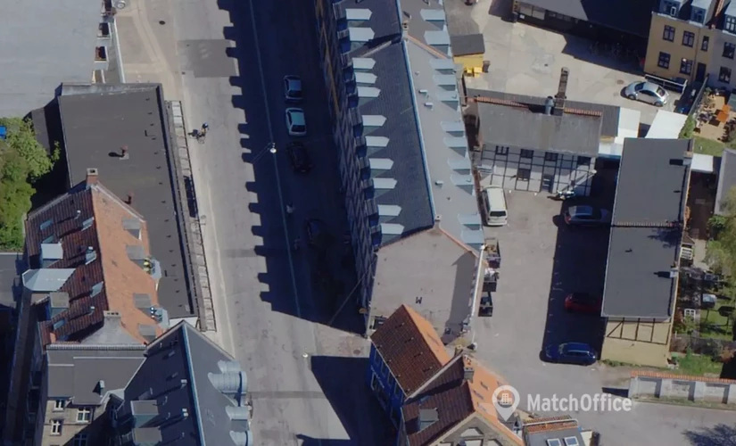 Butik Valby Langgade 37 2500 Valby