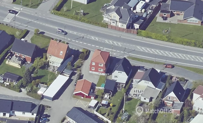 Bolig Brovejen 91 5500 Middelfart