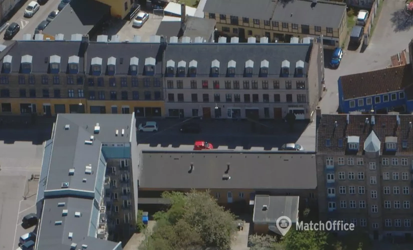 Butik Valby Langgade 37 2500 Valby