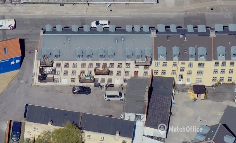 Butik Valby Langgade 37 2500 Valby