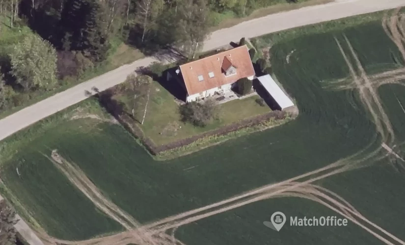 Bolig Kullerup Byvej 15 5853 Ørbæk