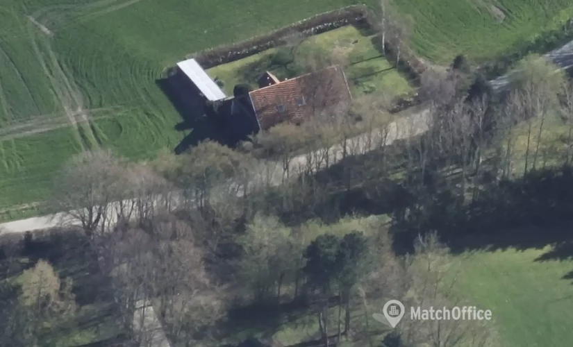 Bolig Kullerup Byvej 15 5853 Ørbæk