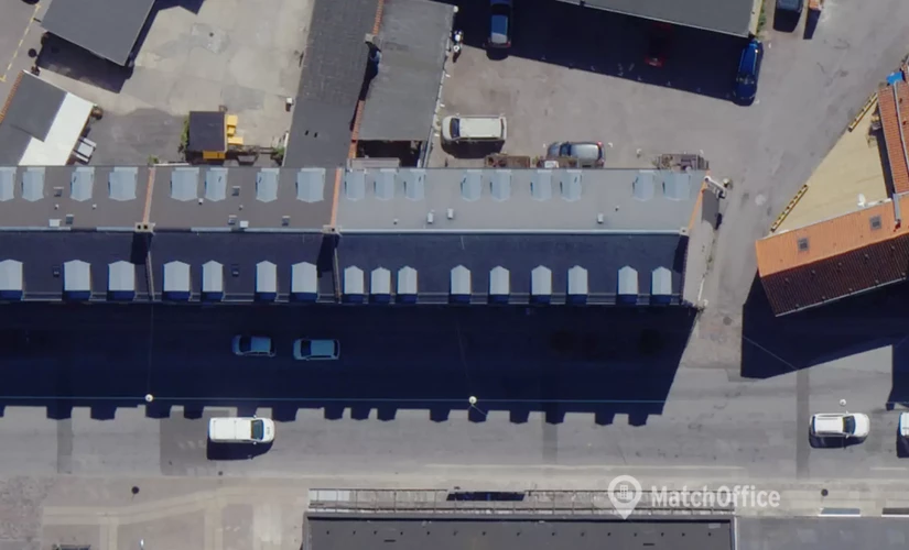 Butik Valby Langgade 37 2500 Valby