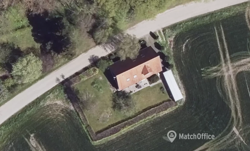 Bolig Kullerup Byvej 15 5853 Ørbæk