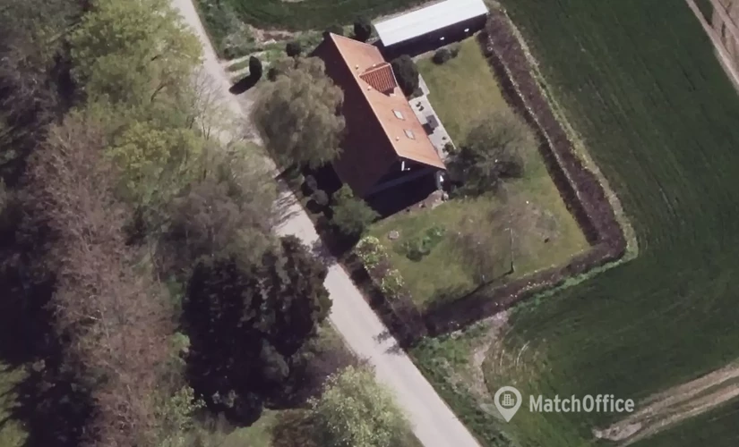 Bolig Kullerup Byvej 15 5853 Ørbæk