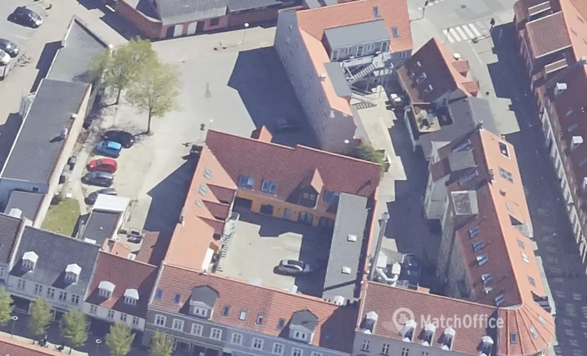 263 m² Shop for rent in Slagelse, Skovsøgade 7 (4200) - 3 | MatchOffice.com