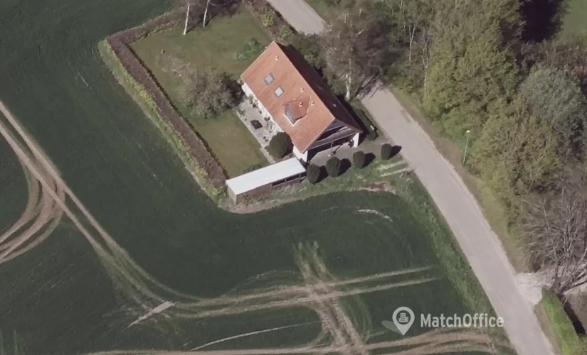 Bolig Kullerup Byvej 15 5853 Ørbæk