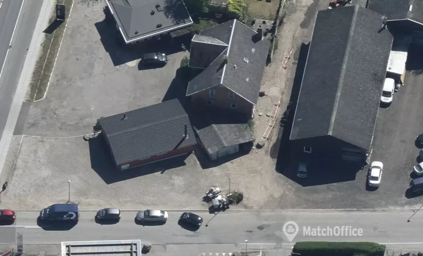 Bolig Næstvedvej 232 4100 Ringsted