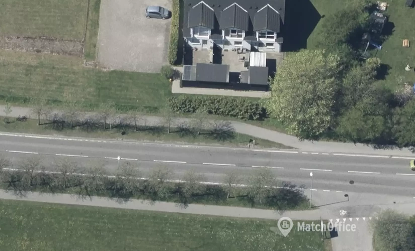 Bolig Abildhaven 20A 4350 Ugerløse