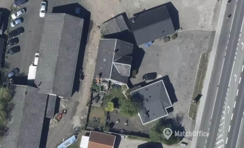 Bolig Næstvedvej 232 4100 Ringsted
