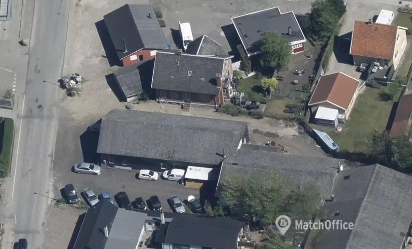 Bolig Næstvedvej 232 4100 Ringsted