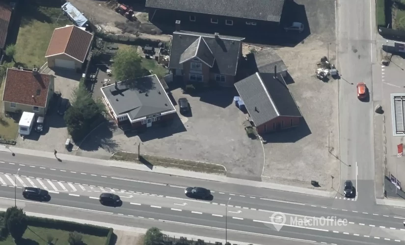 Bolig Næstvedvej 232 4100 Ringsted