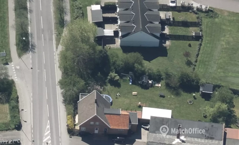 Bolig Abildhaven 20A 4350 Ugerløse